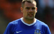 Vấn đề của Everton: Công cường, thủ yếu