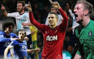 Cả thế giới bị người Anh 'móc túi' qua bản quyền EPL thế nào?