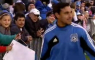 Video MLS: SJ Earthquakes 0-2 Real Salt Lake