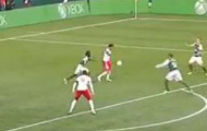 Video MLS: Portland Timbers 3-3 New York Red Bulls