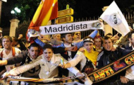 Real không đơn độc tại Manchester