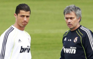 Mourinho: Ronaldo xuất sắc hơn Pele, Maradona