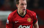 Phil Jones: Roy Keane version 2.0?