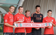 Thua lỗ, Liverpool tiếp tục chìm sâu vào nợ nần