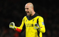 Agger: Reina đang trở lại đẳng cấp thế giới