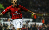 Chùm ảnh: Cùng nhìn lại chuyến viếng thăm Old Trafford 10 năm trước của Real