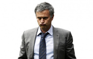 Trận đấu cuối cùng của Mourinho?