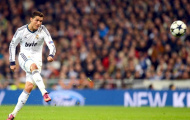 Cơn sốt “Ronaldo style”