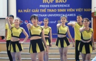 Ra mắt sân chơi chuyên nghiệp cho sinh viên VN