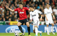 Michael Carrick: Để quên đi những ký ức Rome