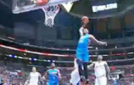 Video NBA: Những pha bóng đẹp nhất ngày 03/03
