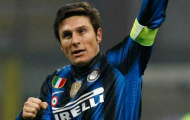 Zanetti thừa nhận sợ Bale