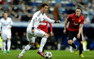5 điểm nóng ở trận đại chiến M.U – Real: CR7 chống lại… cả thế giới