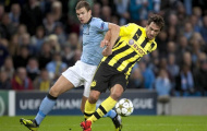 Dortmund chuẩn bị phục thù: Sẵn sàng phá két
