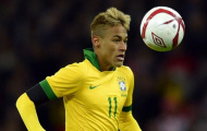 Neymar lấp lửng sang châu Âu ngay hè này