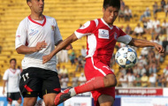 5 điểm nhấn vòng 1 V-League