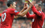 M.U tiến gần Real trong “cuộc chiến” tiền bạc