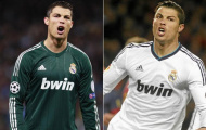 Real Madrid sẽ mặc màu áo may mắn tại Old Trafford