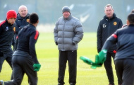 Đáng ra Sir Alex đã là HLV Real