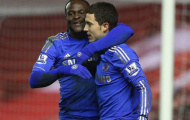 Chelsea quyết định tiếp tục không tăng giá vé