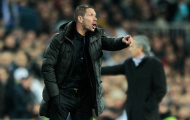 Barcelona, Arsenal, Chelsea hết cơ hội sở hữu Diego Simeone