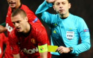 Sir Alex tức đến không dự nổi buổi họp báo sau trận