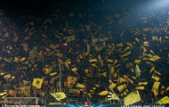 Dortmund (3-0) Donetsk: Tưng bừng vào Tứ kết