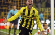 Video Champion League: Dortmund 3-0 Shakhtar: Thắng thuyết phục, nhà ĐKVĐ Đức thẳng tiến