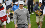 McIlroy sa sút: Đôi tay hay cái đầu?