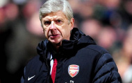 Arsenal: 'Wenger xứng đáng được trao cơ hội lớn'