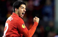 Liverpool: Không có tiền, làm sao giữ chân Suarez?