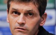 Sức khỏe của Tito là ưu tiên số 1 của Barca