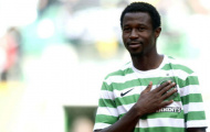 Celtic quyết không bỏ cuộc