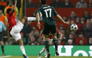 Phản ứng quanh chiếc thẻ đỏ của Nani: Roy Keane ủng hộ trọng tài