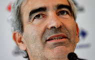 Montpellier để ngỏ khả năng mời Domenech làm HLV