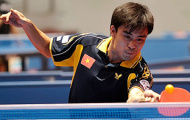 Bảng xếp hạng bóng bàn thế giới: Trần Tuấn Quỳnh tụt 2 bậc