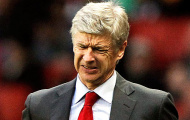 Arsenal: Lên thác, xuống ghềnh
