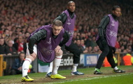 Thua Real, MU sắp chia tay cả Wayne Rooney?