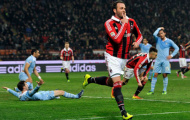 Nhìn lại vòng 27 Serie A: Sự trở lại của thành Milano