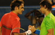 Indian Wells công bố kết quả bốc thăm