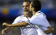 Valencia: Còn hy vọng, còn phải chiến đấu