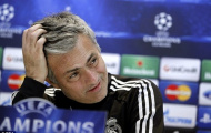 Điểm tin trưa 06/03: Mourinho lại khiến Chelsea, Man City mừng thầm