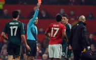 Fan MU 'nổi điên' vì Roy Keane bênh Real Madrid