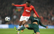 Welbeck: 'Viên gạch' tương lai của M.U