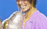 Rafael Nadal cuối cùng đã không còn đau!