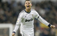 CR7 - Trái tim Quỷ buồn
