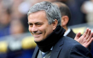 HLV Mourinho và hành trình vượt qua sợ hãi