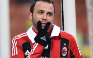Điểm tin chiều 06/03: Juventus, Napoli muốn có 'siêu dự bị' của Milan