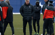 Carlo Ancelotti: “PSG phải chơi như chưa có gì”
