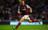 Joe Cole hối hận vì đã đầu quân cho Liverpool